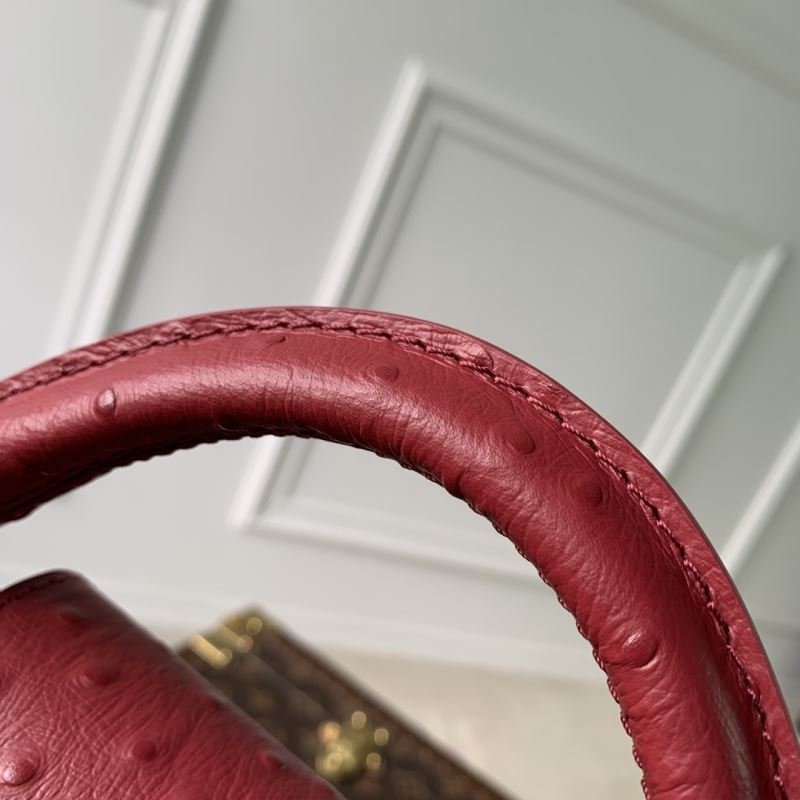 LV Capucines Bags